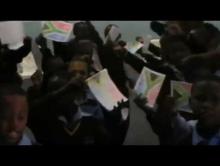 Grade 4 dedication to Nelson Mandela