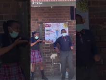 Grade 7 Entrepreneur's Day