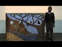 Puppet Show