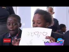 Artists-4-Israel  brings a unique brand of healing to SA