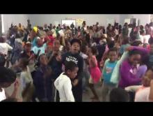 Spring Day Dance 2017