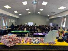 Interschool General Knowledge Competition