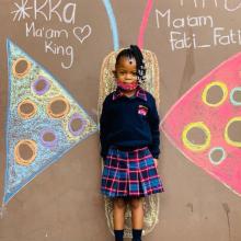 Life Cycles in the Garden