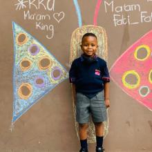 Life Cycles in the Garden