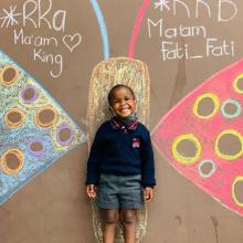 Life Cycles in the Garden