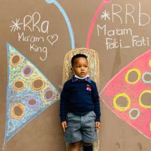 Life Cycles in the Garden