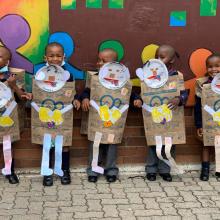 The Senses "body suits" The Senses "body suits"