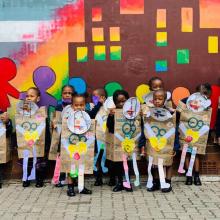 The Senses "body suits" The Senses "body suits"