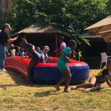 Grade 1 Trip Action Park