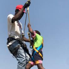 Grade 1 Trip Action Park