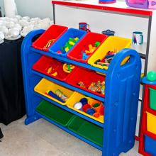 CityTotz grand opening