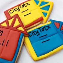 CityTotz grand opening CityTotz grand opening