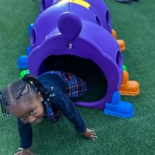 CityTotz grand opening