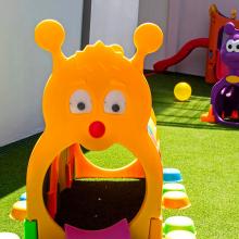 CityTotz grand opening