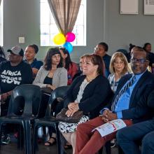 CityTotz grand opening CityTotz grand opening