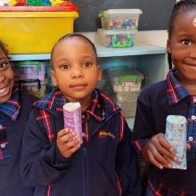 Let’s Recycle Together Let’s Recycle Together