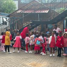 Valentines Civvies Day 2023 Valentines Civvies Day 2023