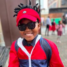 Valentines Civvies Day 2023 Valentines Civvies Day 2023