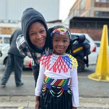 Celebrating Africa Day Celebrating Africa Day