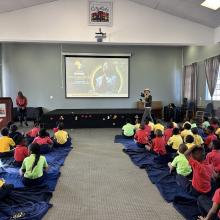 Peace Meditation with Mrs Paula Plit Peace Meditation with Mrs Paula Plit