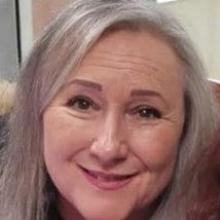 Luisa Macklin