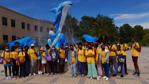 2021 grade 7 farewell