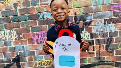 Back to School 2024